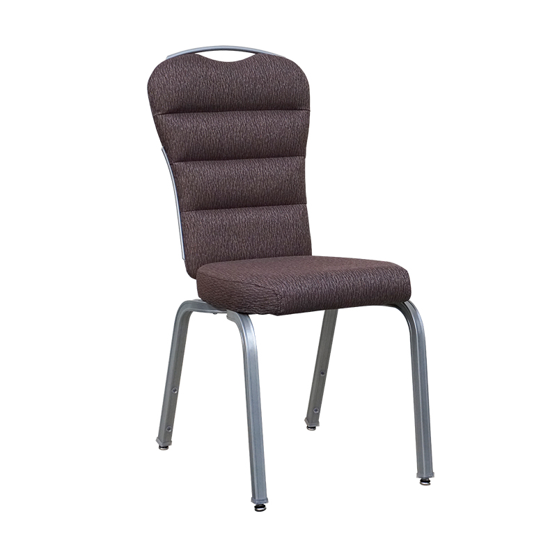 Selead Aluminum Lightweight Stacking Hotel Banquet Hall Chair